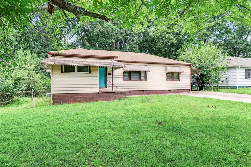 170 Mathews Circle SE, Marietta, GA 30067