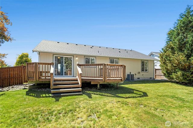20311 86th Avenue Ct E, Spanaway, WA 98387