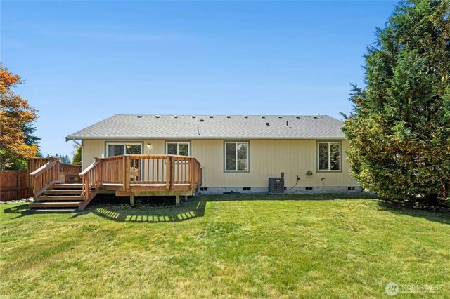 20311 86th Avenue Ct E, Spanaway, WA 98387