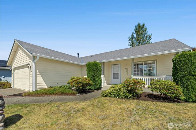 20311 86th Avenue Ct E, Spanaway, WA 98387