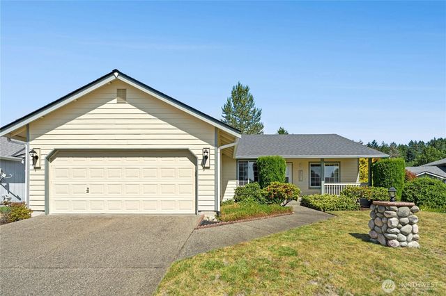 20311 86th Avenue Ct E, Spanaway, WA 98387