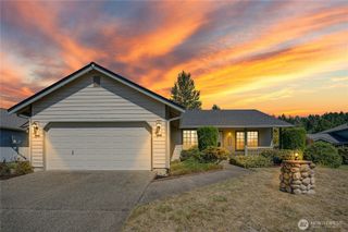 20311 86th Avenue Ct E, Spanaway, WA 98387