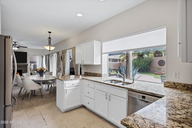 13240 N 94TH Place, Scottsdale, AZ 85260