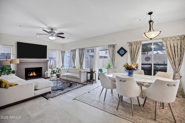 13240 N 94TH Place, Scottsdale, AZ 85260