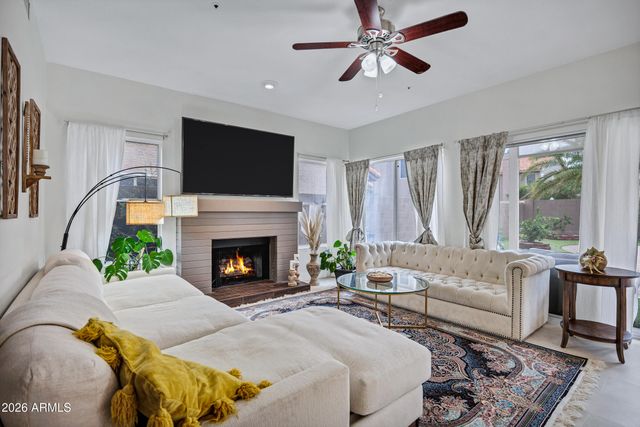 13240 N 94TH Place, Scottsdale, AZ 85260