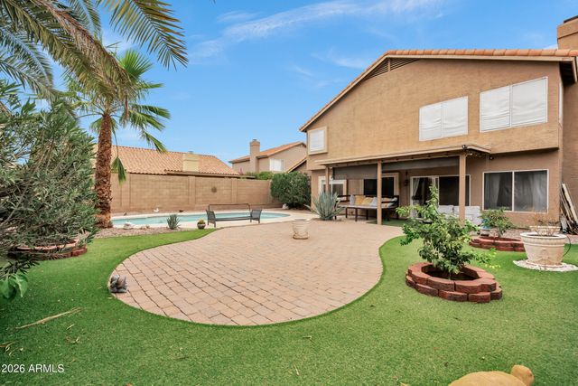 13240 N 94TH Place, Scottsdale, AZ 85260