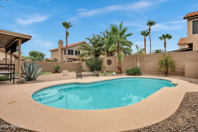 13240 N 94TH Place, Scottsdale, AZ 85260
