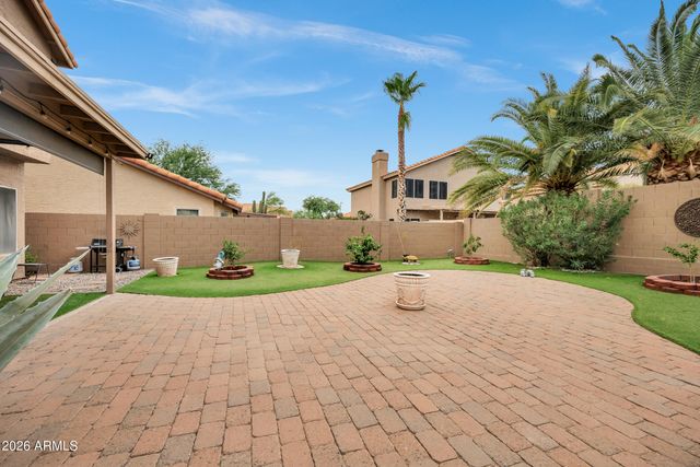 13240 N 94TH Place, Scottsdale, AZ 85260