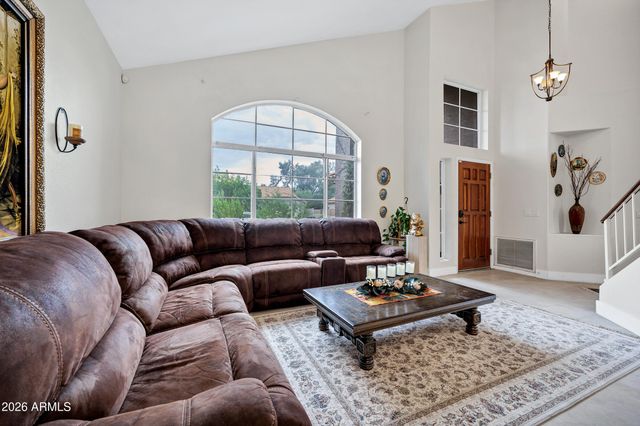 13240 N 94TH Place, Scottsdale, AZ 85260