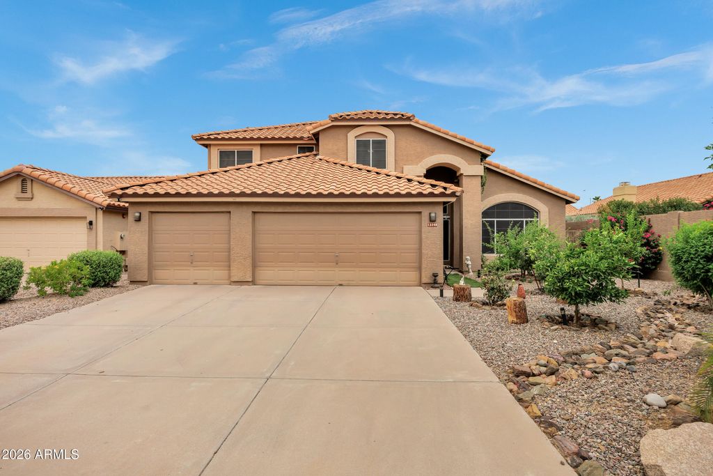 13240 N 94TH Place, Scottsdale, AZ 85260