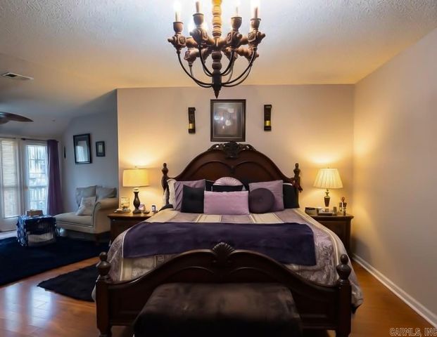 6621 Chateau Drive, Little Rock, AR 72209