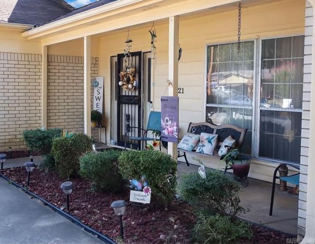 6621 Chateau Drive, Little Rock, AR 72209