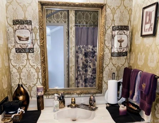 6621 Chateau Drive, Little Rock, AR 72209