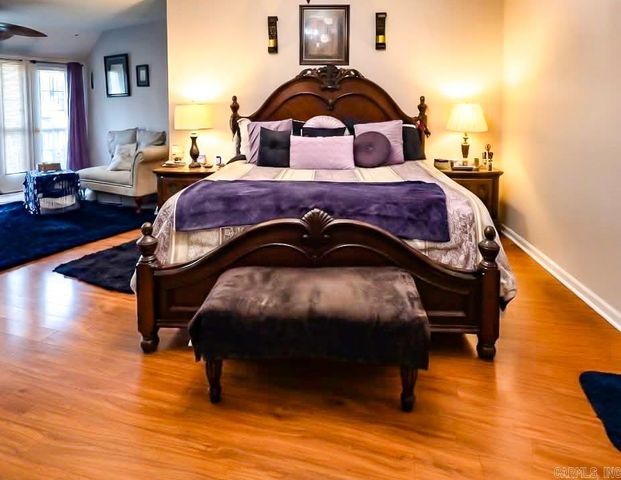 6621 Chateau Drive, Little Rock, AR 72209