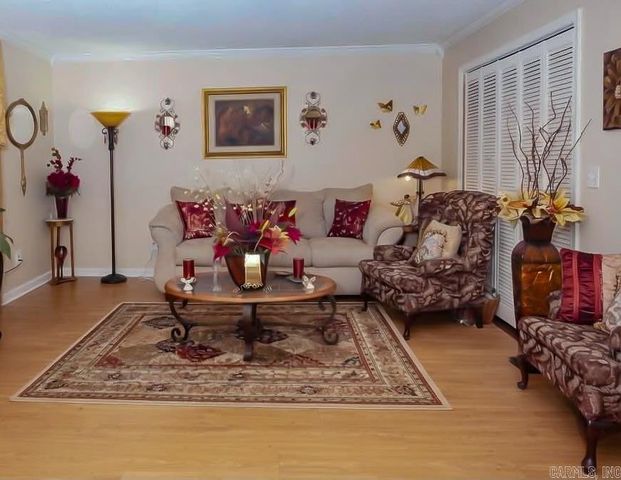 6621 Chateau Drive, Little Rock, AR 72209