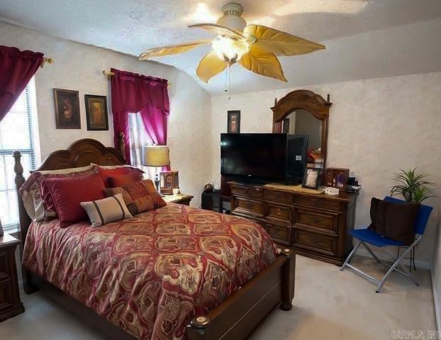 6621 Chateau Drive, Little Rock, AR 72209