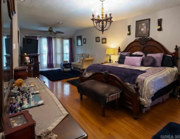 6621 Chateau Drive, Little Rock, AR 72209