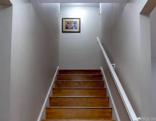 6621 Chateau Drive, Little Rock, AR 72209