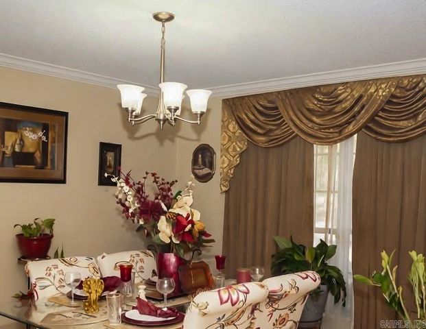 6621 Chateau Drive, Little Rock, AR 72209