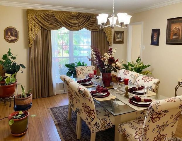 6621 Chateau Drive, Little Rock, AR 72209