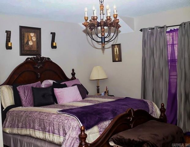 6621 Chateau Drive, Little Rock, AR 72209