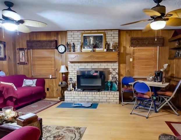 6621 Chateau Drive, Little Rock, AR 72209