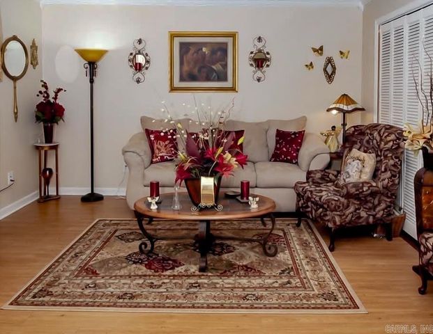 6621 Chateau Drive, Little Rock, AR 72209