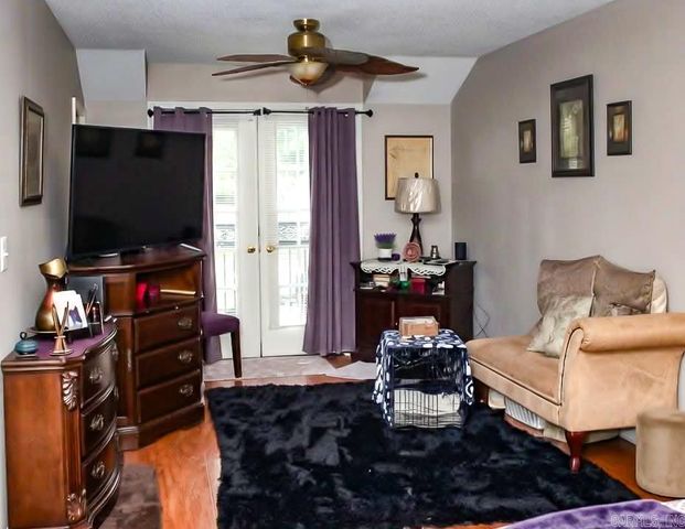 6621 Chateau Drive, Little Rock, AR 72209