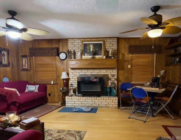 6621 Chateau Drive, Little Rock, AR 72209