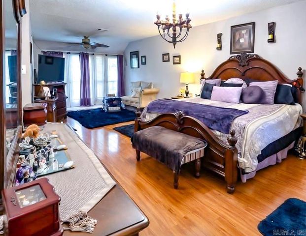 6621 Chateau Drive, Little Rock, AR 72209