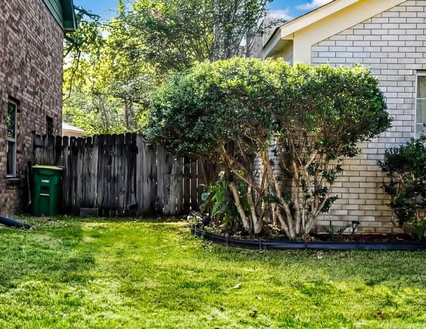 6621 Chateau Drive, Little Rock, AR 72209
