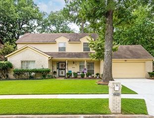 6621 Chateau Drive, Little Rock, AR 72209