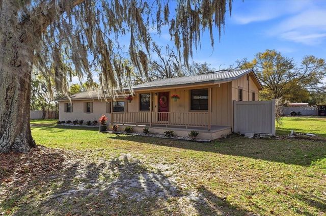 901 W TRAPNELL ROAD, Plant City, FL 33566