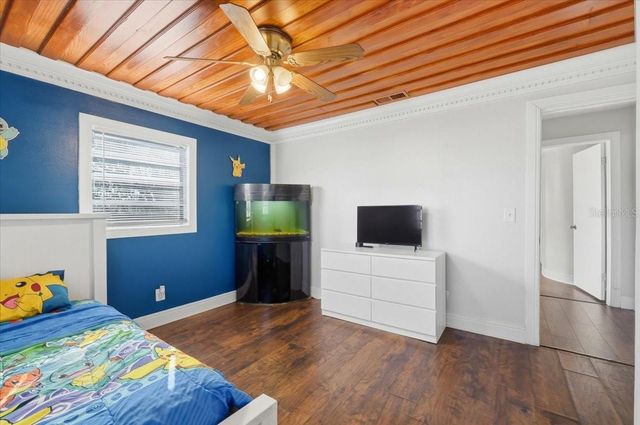 901 W TRAPNELL ROAD, Plant City, FL 33566