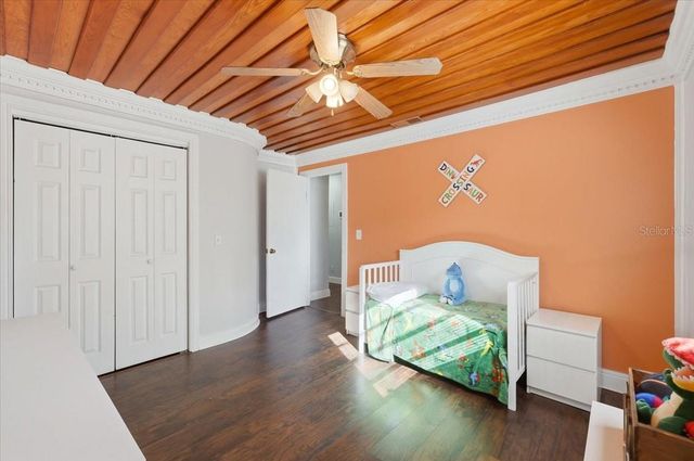 901 W TRAPNELL ROAD, Plant City, FL 33566