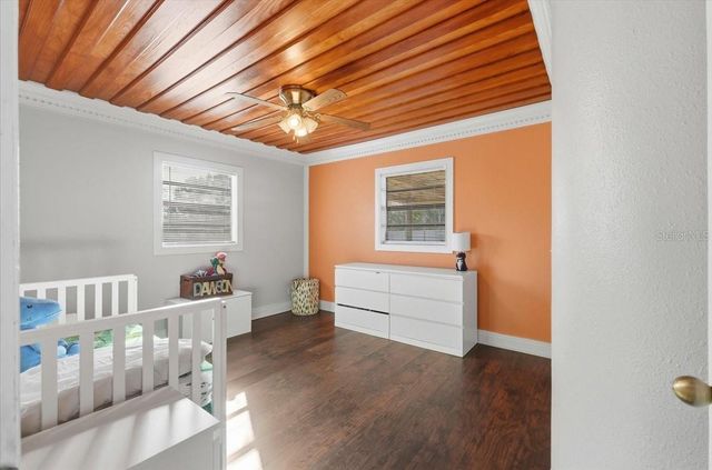 901 W TRAPNELL ROAD, Plant City, FL 33566