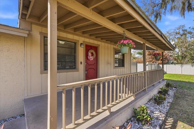 901 W TRAPNELL ROAD, Plant City, FL 33566