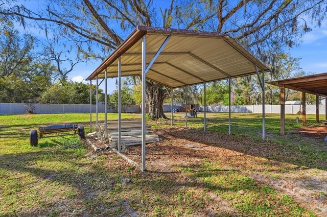 901 W TRAPNELL ROAD, Plant City, FL 33566