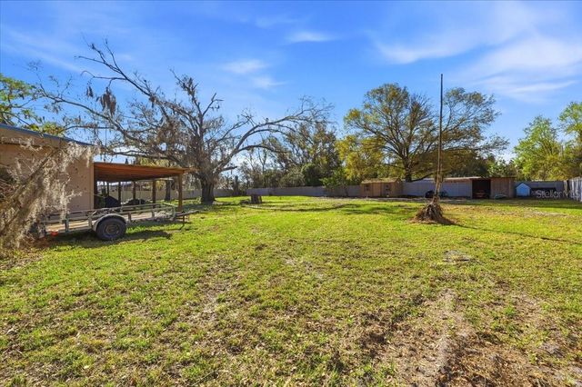 901 W TRAPNELL ROAD, Plant City, FL 33566