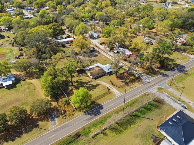 901 W TRAPNELL ROAD, Plant City, FL 33566