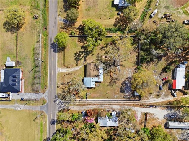901 W TRAPNELL ROAD, Plant City, FL 33566