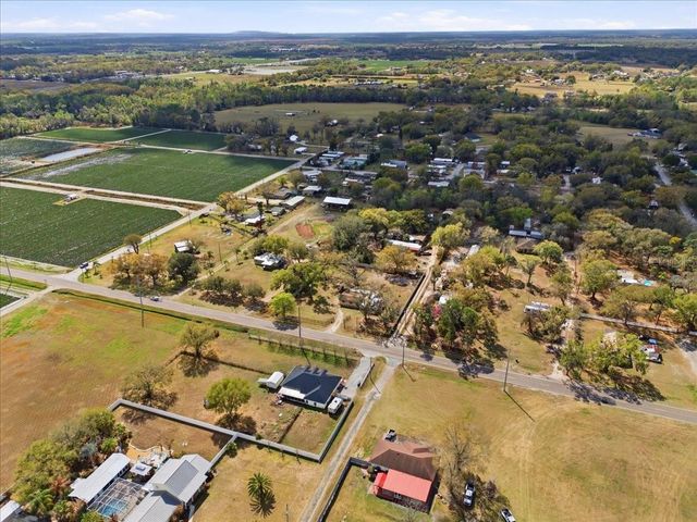 901 W TRAPNELL ROAD, Plant City, FL 33566