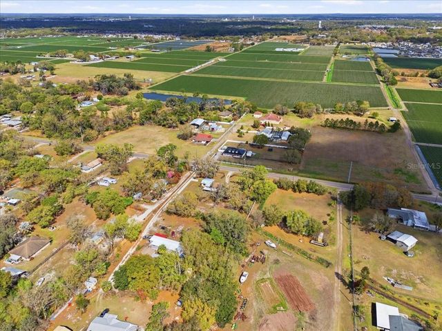 901 W TRAPNELL ROAD, Plant City, FL 33566