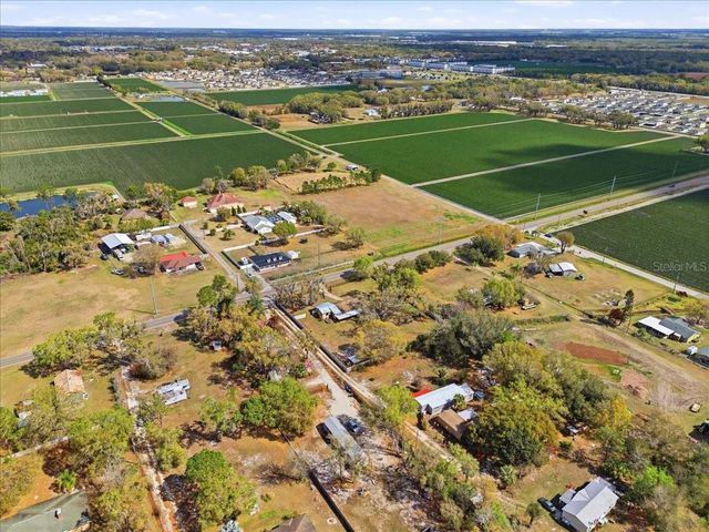 901 W TRAPNELL ROAD, Plant City, FL 33566