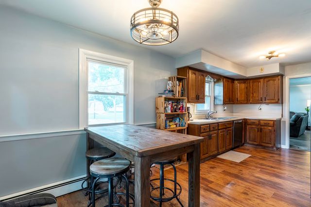 4211 Dalewood Drive, Fort Wayne, IN 46815