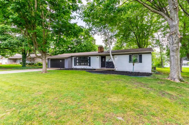 4211 Dalewood Drive, Fort Wayne, IN 46815