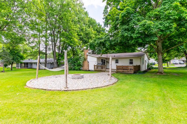 4211 Dalewood Drive, Fort Wayne, IN 46815