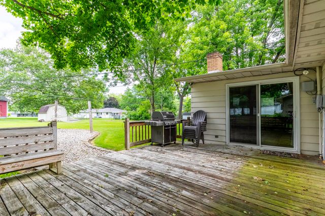 4211 Dalewood Drive, Fort Wayne, IN 46815