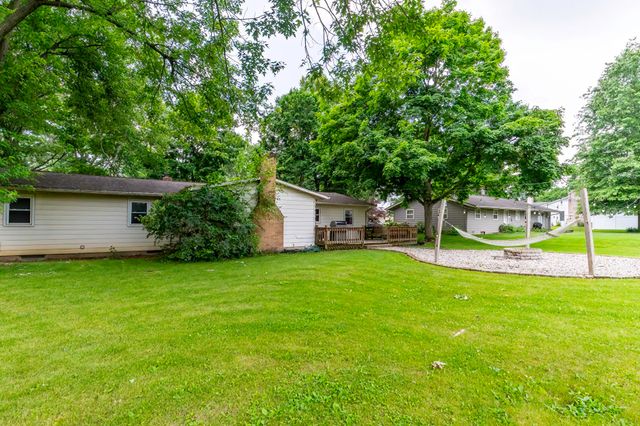 4211 Dalewood Drive, Fort Wayne, IN 46815