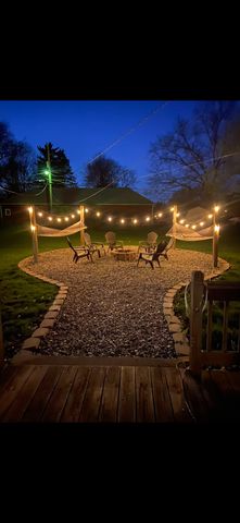 4211 Dalewood Drive, Fort Wayne, IN 46815